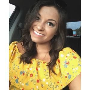 Meet your Posher, Abi